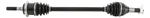 ALL BALLS - AB8-CA-8-219 - 8 Ball Extreme Duty Axle