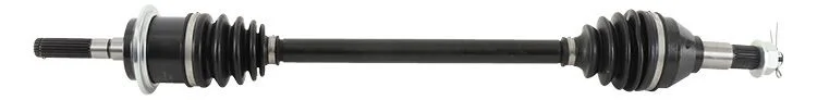 ALL BALLS - AB8-CA-8-219 - 8 Ball Extreme Duty Axle