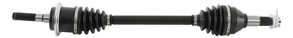 ALL BALLS - AB8-CA-8-220 - 8 Ball Extreme Duty Axle