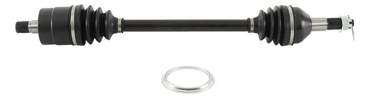 ALL BALLS - AB8-CA-8-320 - 8 Ball Extreme Duty Axle