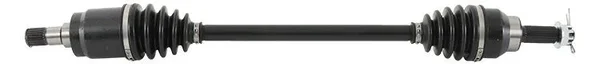 ALL BALLS - AB8-HO-8-124 - 8 Ball Extreme Duty Axle