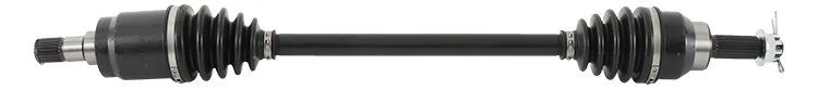 ALL BALLS - AB8-HO-8-124 - 8 Ball Extreme Duty Axle