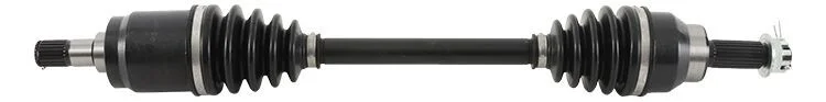 ALL BALLS - AB8-HO-8-224 - 8 Ball Extreme Duty Axle