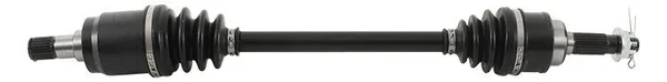 ALL BALLS - AB8-HO-8-323 - 8 Ball Extreme Duty Axle