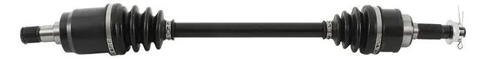 ALL BALLS - AB8-HO-8-323 - 8 Ball Extreme Duty Axle