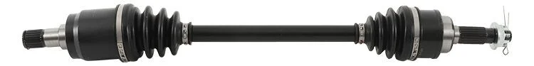 ALL BALLS - AB8-HO-8-323 - 8 Ball Extreme Duty Axle