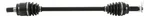 ALL BALLS - AB8-HO-8-370 - 8 Ball Extreme Duty Axle