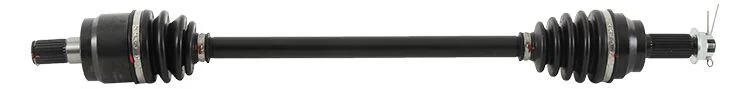 ALL BALLS - AB8-HO-8-370 - 8 Ball Extreme Duty Axle