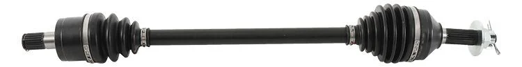 ALL BALLS - AB8-KW-8-301 - 8 Ball Extreme Duty Axle