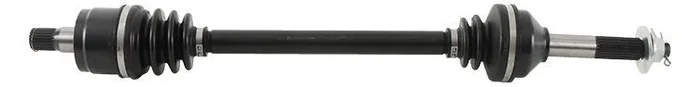 ALL BALLS - AB8-KW-8-316 - 8 Ball Extreme Duty Axle