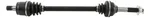 ALL BALLS - AB8-KW-8-316 - 8 Ball Extreme Duty Axle