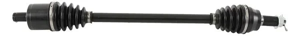 ALL BALLS - AB8-PO-8-330 - 8 Ball Extreme Duty Axle