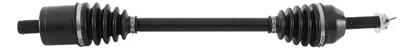 ALL BALLS - AB8-PO-8-331 - 8 Ball Extreme Duty Axle