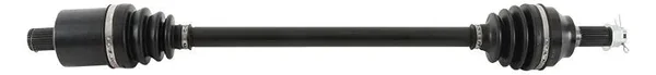 ALL BALLS - AB8-PO-8-332 - 8 Ball Extreme Duty Axle