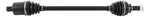 ALL BALLS - AB8-PO-8-332 - 8 Ball Extreme Duty Axle