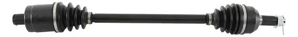 ALL BALLS - AB8-PO-8-381 - 8 Ball Extreme Duty Axle