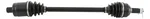 ALL BALLS - AB8-PO-8-381 - 8 Ball Extreme Duty Axle
