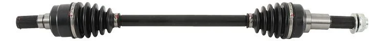 ALL BALLS - AB8-YA-8-355 - 8 Ball Extreme Duty Axle