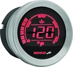 KOSO - BA050500 - Oil Temp Gauge