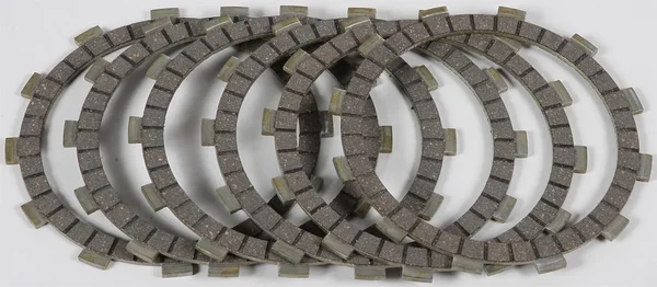 EBC Redline Clutch Kit - High-Performance Racing Clutch for Powersports Vehicles