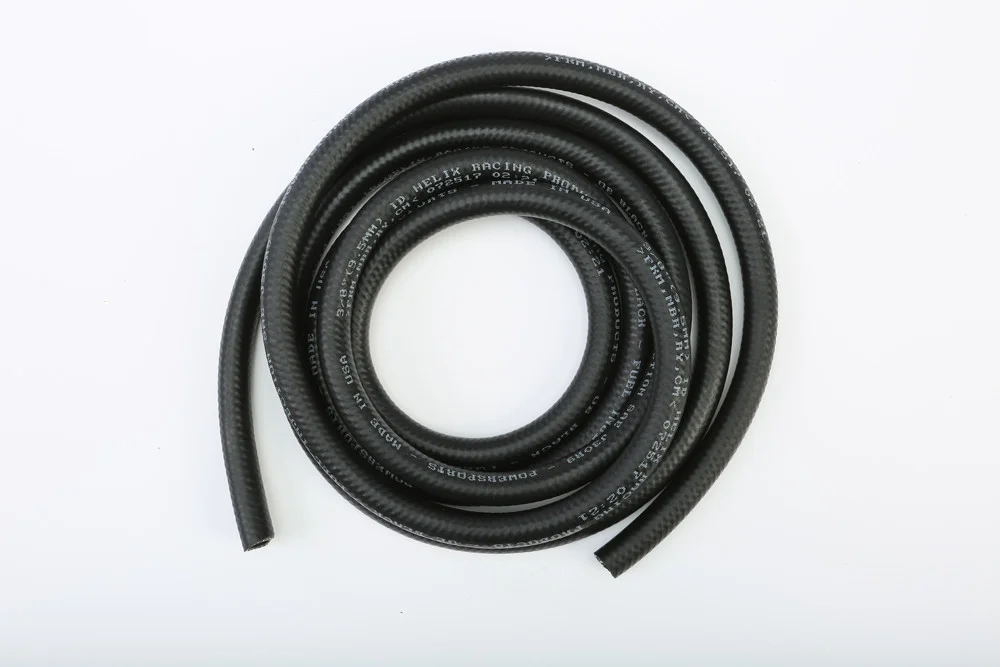 HELIX - 380-9313 - Fuel/Oil Line