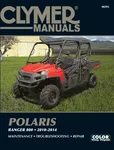 CLYMER - CM293 - Repair Manual