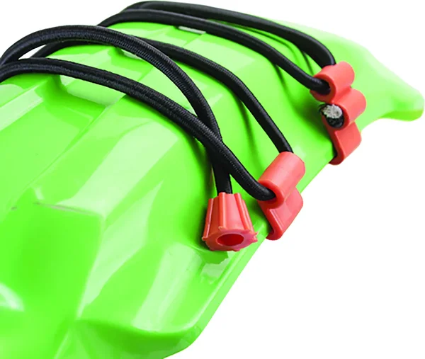 GIANT LOOP - RBS17 - Rubber Boa Straps