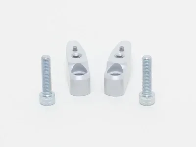 HELIBARS - HR05123 - Risers