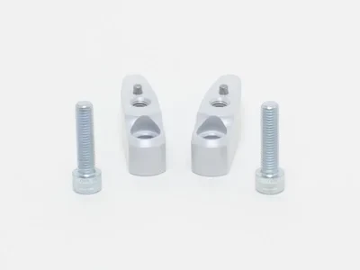 HELIBARS - HR05123 - Risers