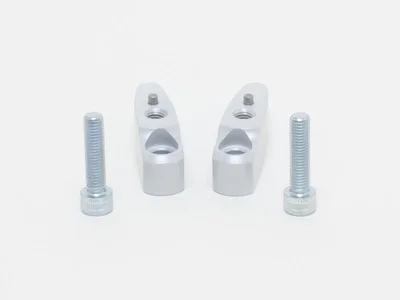 HELIBARS - HR05123 - Risers