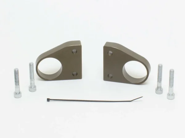 HELIBARS - HR01120 - Risers