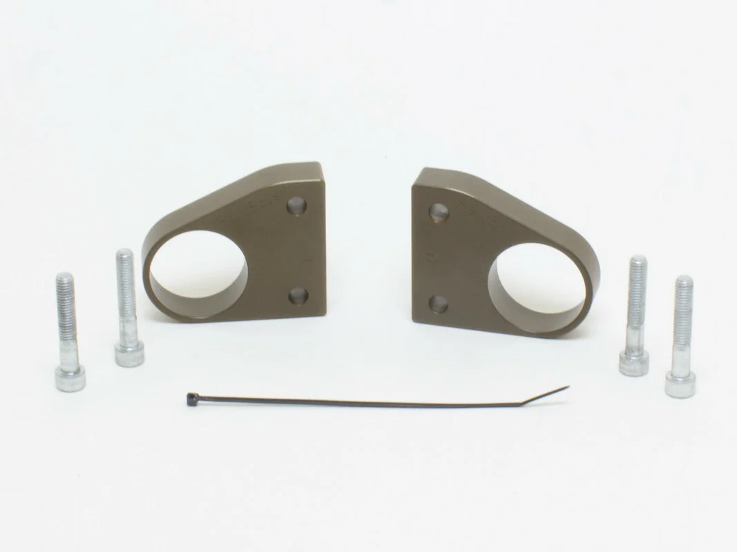 HELIBARS - HR01120 - Risers