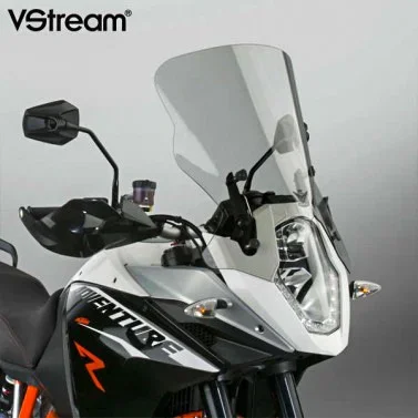 NATIONAL CYCLE - N20801 - Fairing Mount V-Stream Windscreen