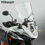 NATIONAL CYCLE - N20802 - Fairing Mount V-Stream Windscreen
