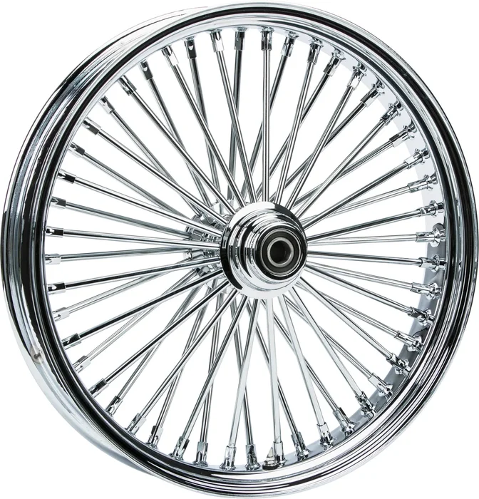 HARDDRIVE - 051-13541 - Front Spoke Wheels