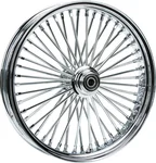 HARDDRIVE - 051-13541 - Front Spoke Wheels