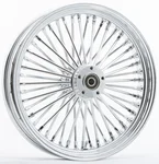 HARDDRIVE - 051-13542 - Front Spoke Wheels