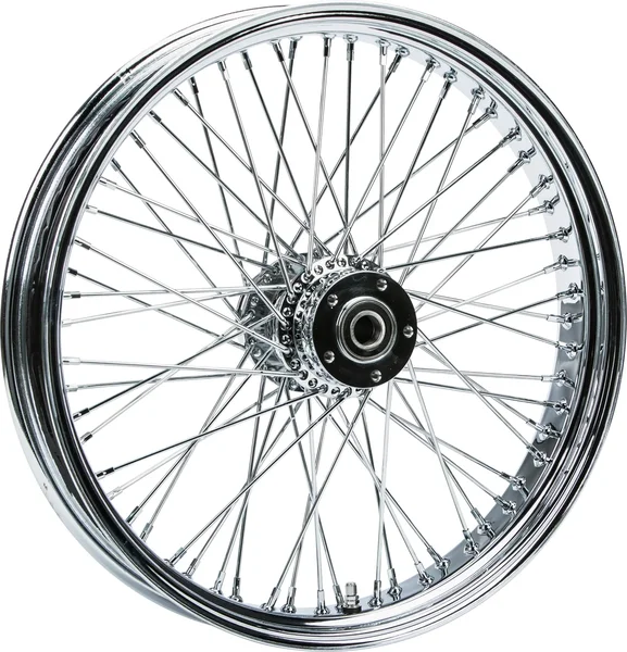 HARDDRIVE - 051-13642 - Front 60 Spoke Wheels