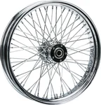 HARDDRIVE - 051-13642 - Front 60 Spoke Wheels
