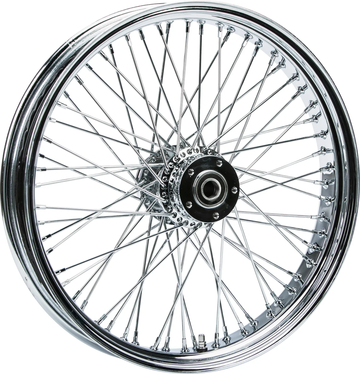 HARDDRIVE - 051-13642 - Front 60 Spoke Wheels