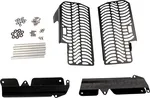 UNABIKER - YYZ450F5-K - Radiator Guard