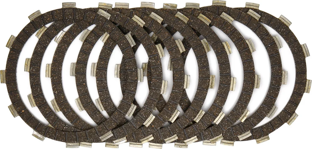 EBC Redline Clutch Kit - High-Performance Clutch for Powersports Vehicles