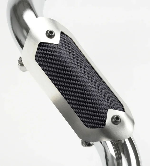 DEI - 902457 - Gen III Onyx Heatshield