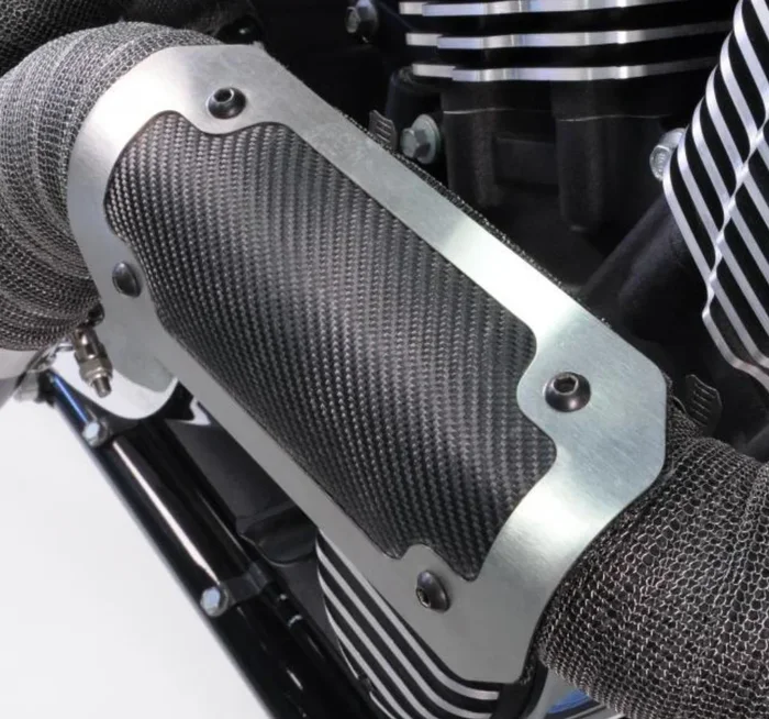 DEI - 902459 - Gen III Onyx Heatshield