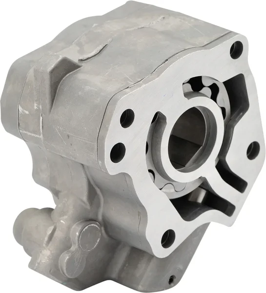 HARDDRIVE - 81080 - Hi Volume/Pressure Oil Pump