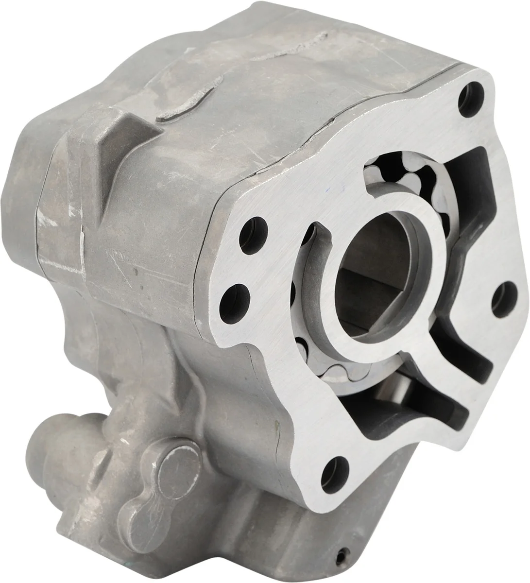 HARDDRIVE - 81080 - Hi Volume/Pressure Oil Pump