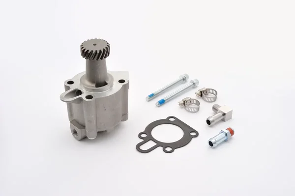 HARDDRIVE - 88164 - Hi Volume/Pressure Oil Pump