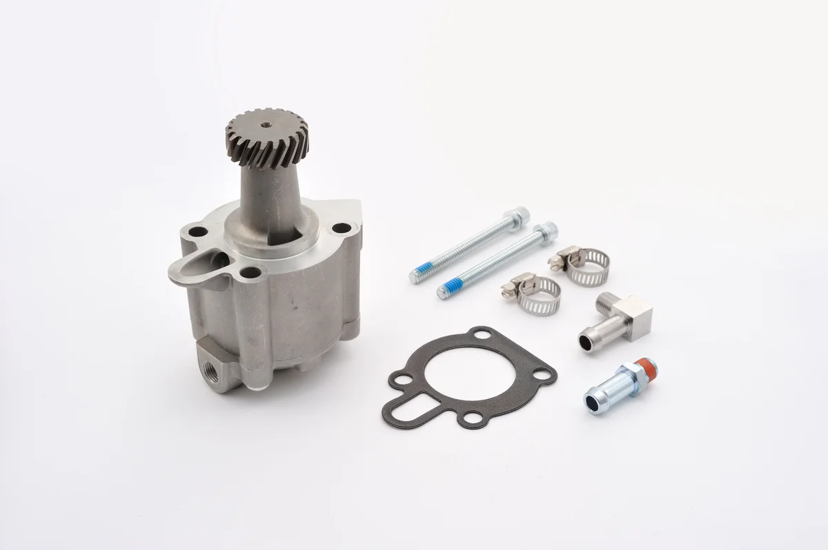 HARDDRIVE - 88164 - Hi Volume/Pressure Oil Pump