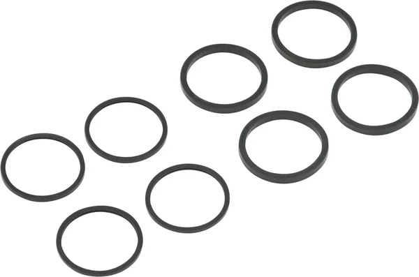 HARDDRIVE - 87756 - Caliper Rebuild Kit Seals