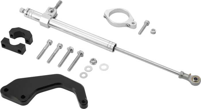 HARDDRIVE - 87374 - Steering Damper